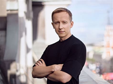 rogzov.com|Andrew Rogozov, Former Exec at VK, the 'Facebook of Russia.